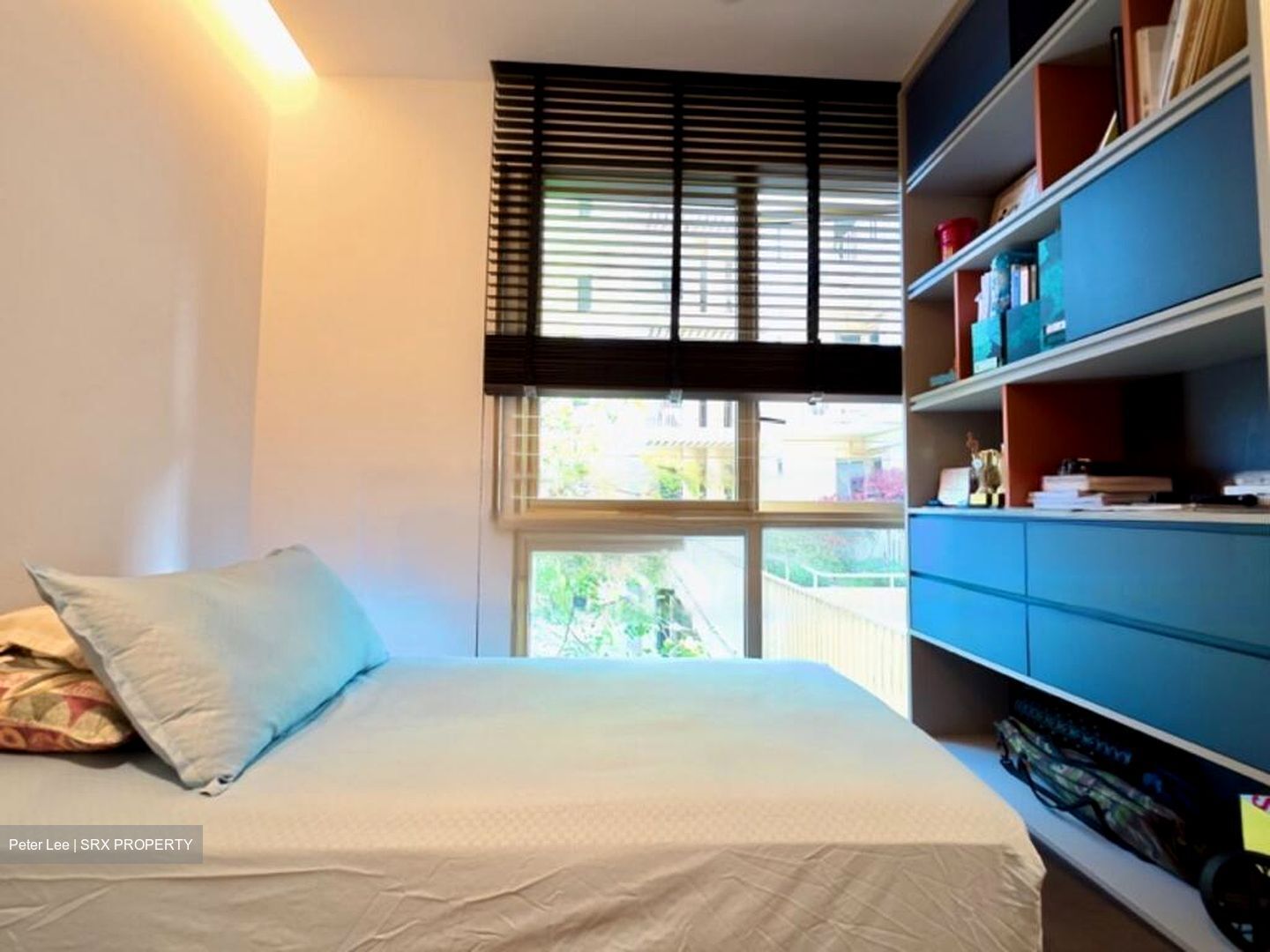 Sea Horizon (D18), Condominium #579132441